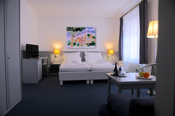Altstadthotel Augsburg